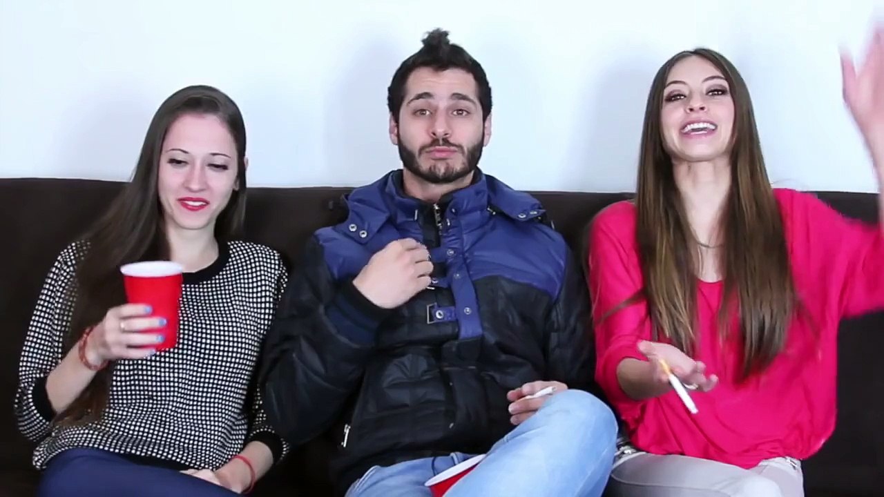 ► Preguntas Incomodas | Daiana Hernández y Dhasia Wezka (Mi Novia) | EXTRA