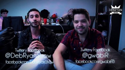 ► Preguntas Incomodas | Gwabir