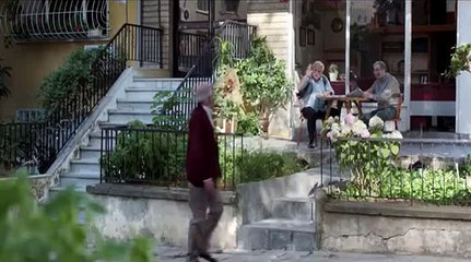 Ziraat Bankası Mobil - Naci Bey Amca Reklamı