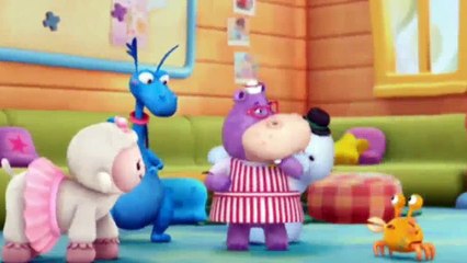 براعم : الدكتورة ماكستافينز الحوت يكبر