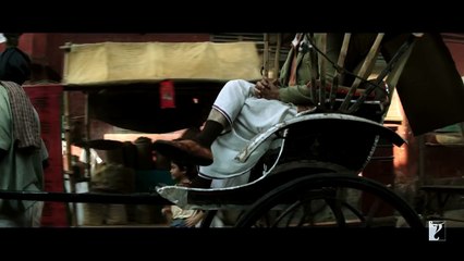 Calcutta Kiss - Song - Detective Byomkesh Bakshy - Lauren Gottlieb -