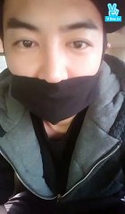 [151111] Junjin's 25th Broadcast