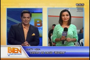 Bien Informado - Campaña de salud dental a bajo costo