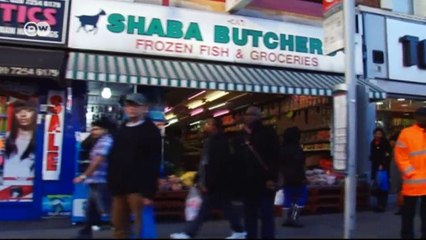 Típicamente inglés: Salmón ahumado con huevos revueltos | Euromaxx