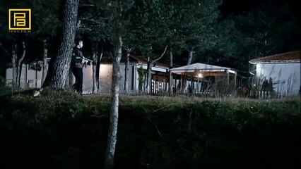 Nefes Kesen Operasyon!