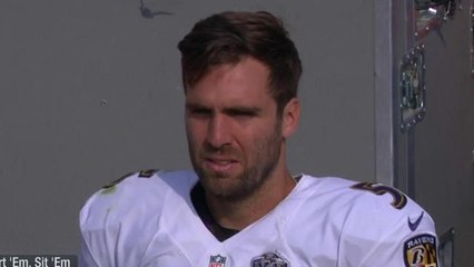 Best Fantasy Start and Sits | Week 10