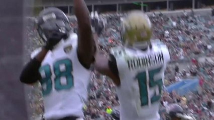 MJD: Jaguars will win AFC South