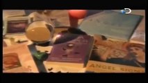 Os Anjos (Dublado) - Documentário Discovery Channel