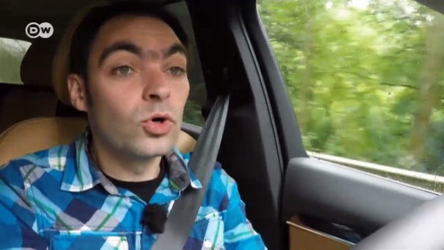 De prueba: Volvo XC 90 | Al volante