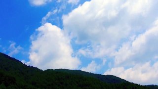 Sky Cloud Video Background HD 1080p