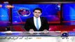 Abdul Aleem Khan Breifly Explaining the rigging in NA-122 in Show Aaj Shahzaib Khanzada Ke Saath
