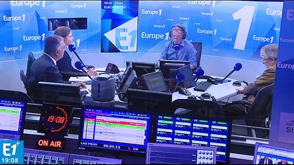 Le Club de la Presse Spéciale Iran (partie 1)