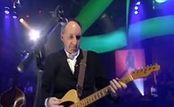 Pete Townshend Magic Bus (Later with Jools Holland May 96)