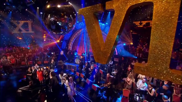 Ruby Turner In The Evening By The Moonlight (Jools Annual Hootenanny 2013) HD 720p