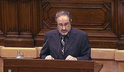 La CUP reitera su 'no' a Artur Mas como President