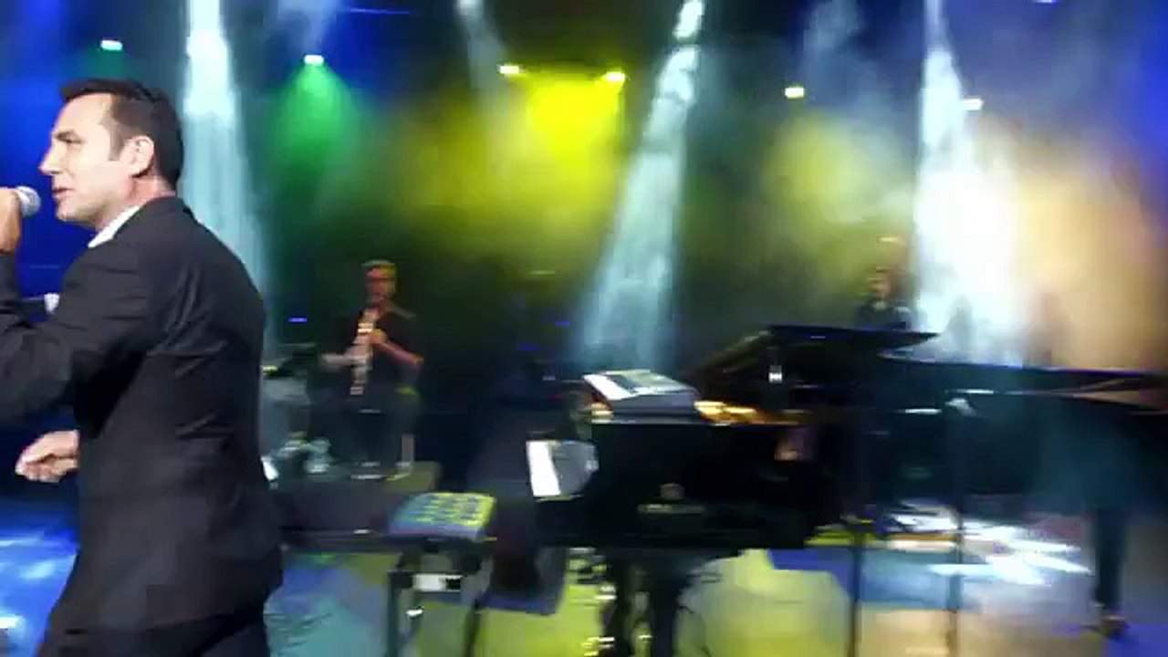 [LOL EXA] Ferhat Göçer feat. Volga Tamöz - Düştüm Ben Yollara