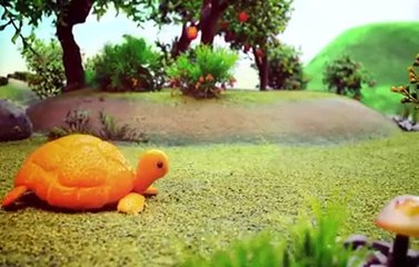 Tropicana - Anadolu Meyveleri Reklamı