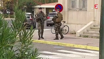 Attentat déjoué à Toulon : que s'est-il passé ?