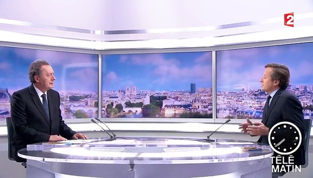 Les 4 vérités : Une famille sur trois se reconnaît dans le soldat inconnu , déclare Jean-Pierre Guéno