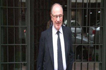 La Fiscalía decidirá quién investiga el 'caso Rato'