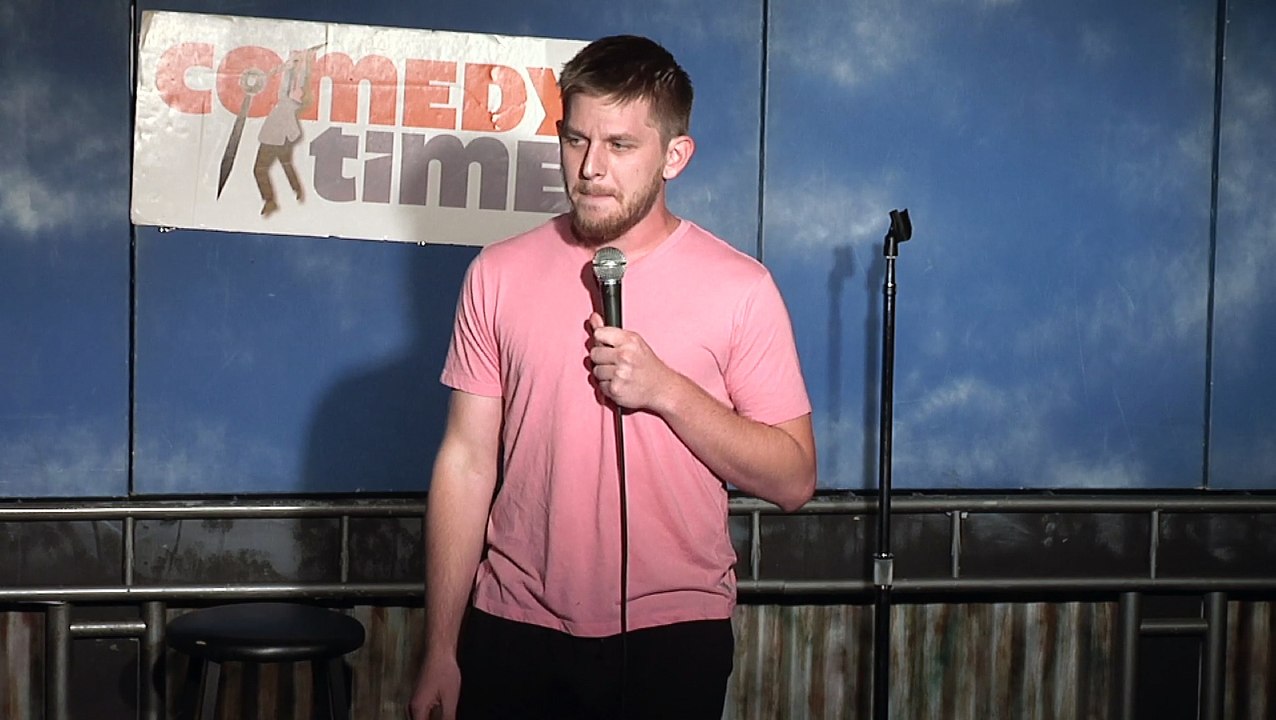 Mike Mulloy - Getting Weed