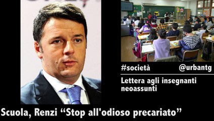 UrbanPost TG, edizione dell'11 novembre 2015