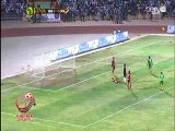 هدف مباراة ( السودان 0-1 زامبيا ) تصفيات كأس العالم 2018 : أفريقيا (2015 - 2018)