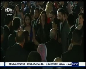 لبلبة فى مهرجان القاهرة السينمائي 37