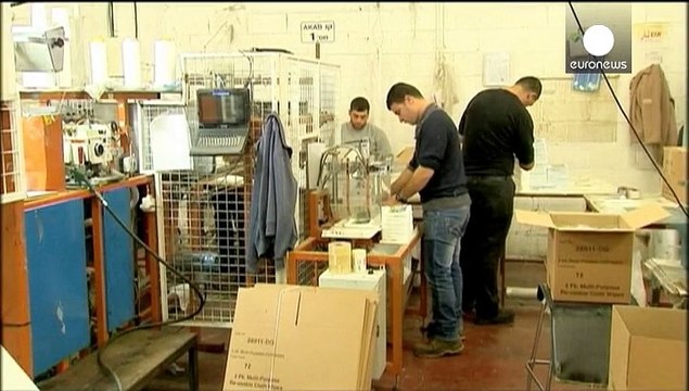 L'Europe impose l'étiquetage des produits des territoires occupés par Israël