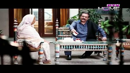 Zindagi Mujhay Tera Pata Chahiye Episode 15 on Ptv Home HD Quality 11th November 2015