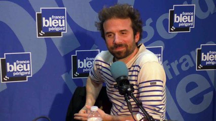 Le quizz éco-responsable de Cyril Dion au Festival du Film de Sarlat