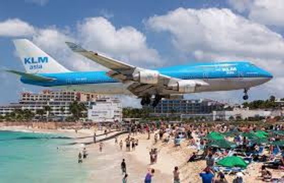 Самый Опасный Аэропорт на Планете