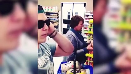 Making People Uncomfortable  Too Much Free Time