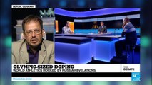 Olympic-sized doping: World athletics rocked by Russia revelations (part 2)