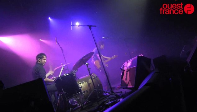 RDV soniques 2015.Armand Mélies artiste qui gagne à être connu