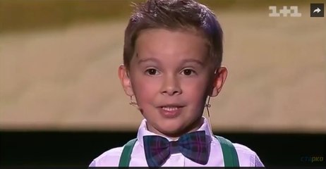 Любіть Україну як Марк ! Урок для дорослих.