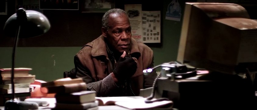 2047 - The Final War ( 2014 - bande annonce VF )