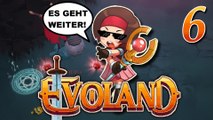 Evoland - Das Abenteuer geht weiter! #6 | QSO4YOU Gaming