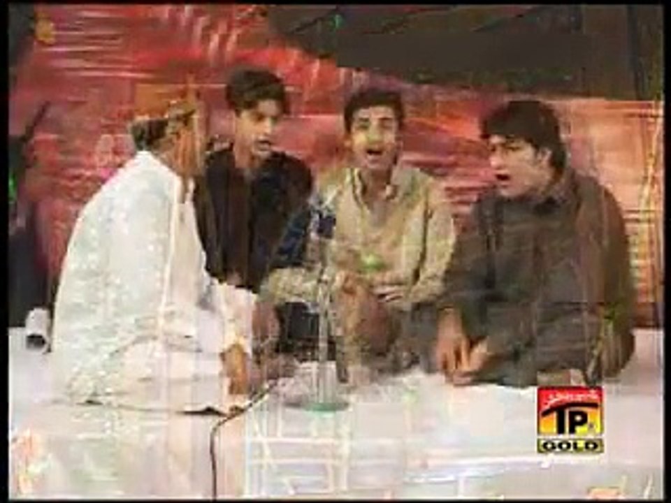Ya Ali Jeevan There Laal POLA LAHORE PAKISTAN@YAHOO COM  - YouTube