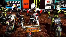 MUD FIM Motocross World Championship my first gameplay