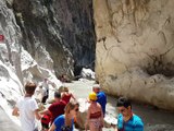 Saklıkent Kanyonu Fethiye-Muğla