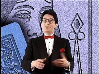 Daryl - Encyclopedia of Card Sleights - Vol 3  1of2