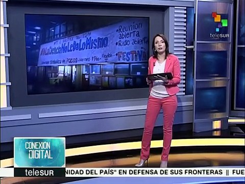 Estudiantes, docentes e investigadores defienden propuesta de Scioli