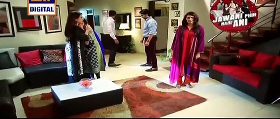 Zinda Dargor Episode 25 - Full Last Episode