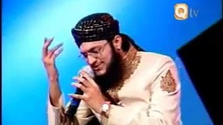 Allahumma Salli Ala Sayyidina Wa Moulana Muhammad - YouTube