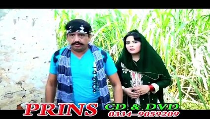 Pashto New Drama Gabbar Singh Pa Pekhawar Ke Drama 2015 Part 5