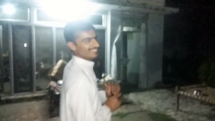 Pathan Fast Firing Wow