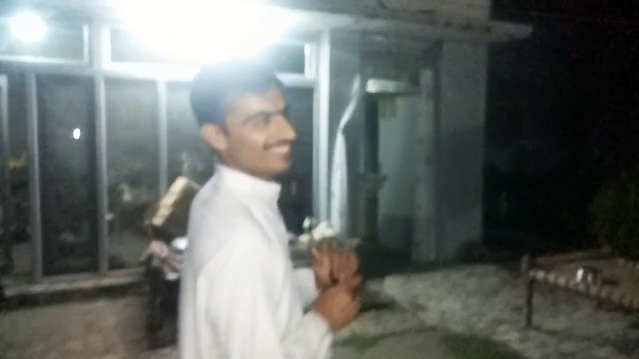 Pathan Fast Firing Wow