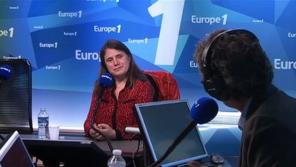 Evelyne Heyer :"Nous sommes une espèce étonnement coopérative"