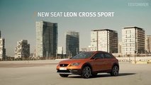 SEAT Leon Cross Sport